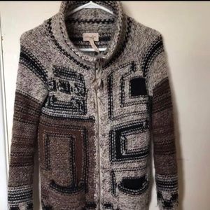 Aritzia Wilfred Free Wool Sweater